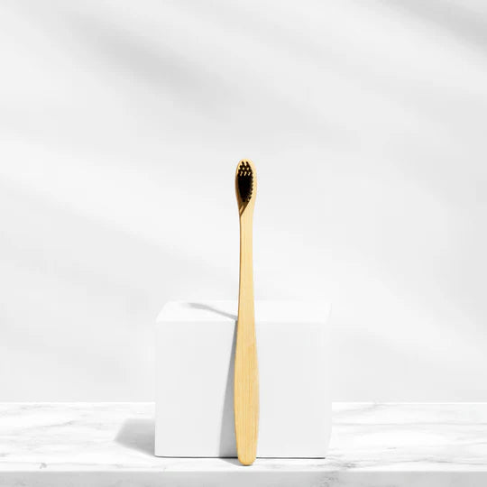 Brosse à dents en bambou