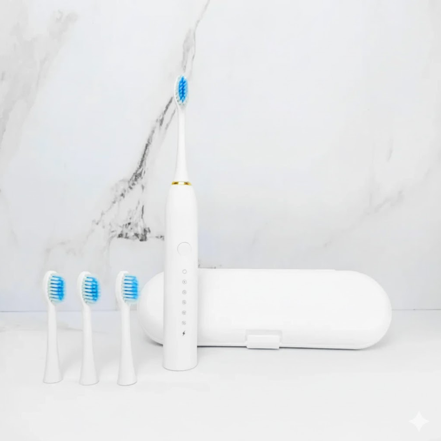 CleanPro : Brosse a dent électrique